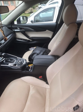 Mazda CX-9