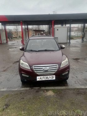 Lifan X60