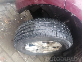 Lifan X60