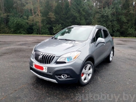 Buick Encore