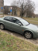 Opel Vectra 3 поколение (C), 2005 года