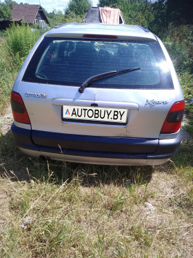 Citroen Xsara