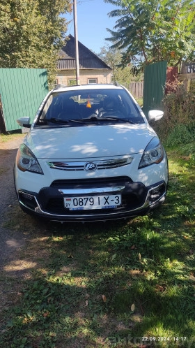 Lifan X50