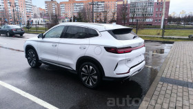 BYD Song Plus