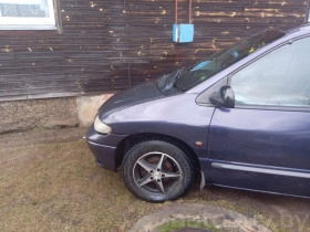 Dodge Caravan