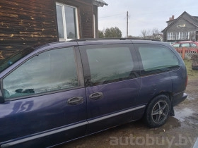 Dodge Caravan
