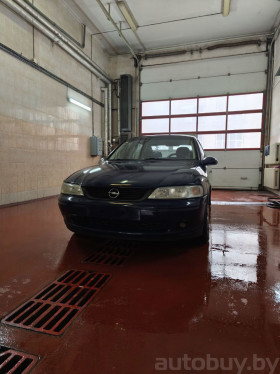 Opel Vectra