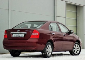 Lifan Solano