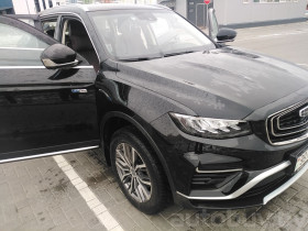 Geely Atlas Pro
