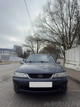 Opel Vectra