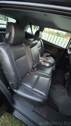 Mazda CX-9