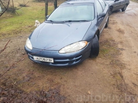 Dodge Intrepid