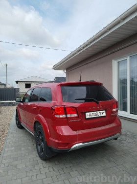 Dodge Journey
