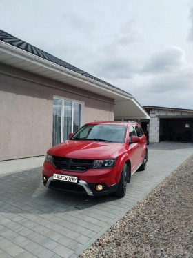 Dodge Journey