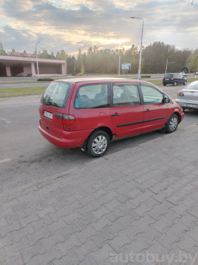 Ford Galaxy