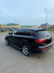 Audi Q7 1 поколение (4L) [рестайлинг], 2010 года