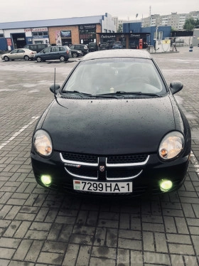 Dodge Neon
