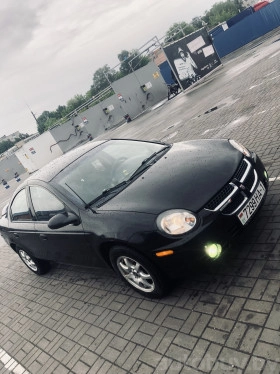 Dodge Neon