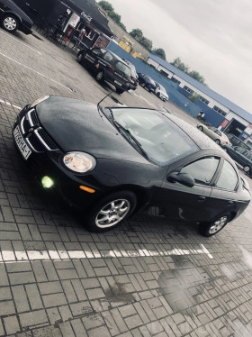 Dodge Neon