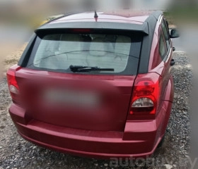 Dodge Caliber