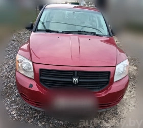 Dodge Caliber