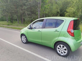 Opel Agila