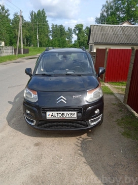 Citroen C3 Picasso