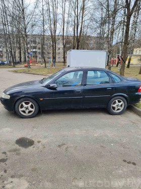 Opel Vectra