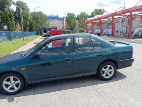 Nissan Primera