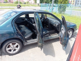 Nissan Primera