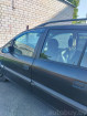 Opel Zafira 1 поколение (A), 2002 года