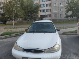 Ford Contour