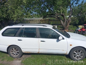 Nissan Primera