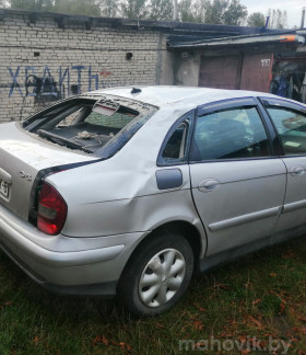 Citroen C5