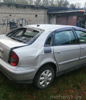 Citroen C5