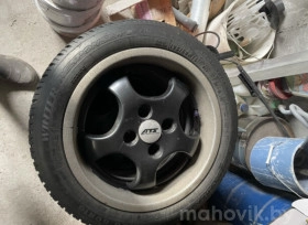 SEAT Toledo