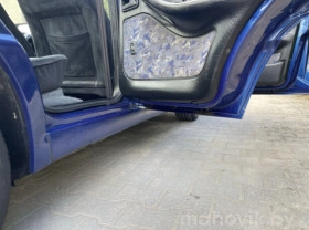 SEAT Toledo