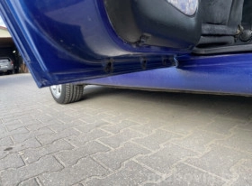 SEAT Toledo