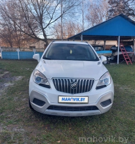 Buick Encore