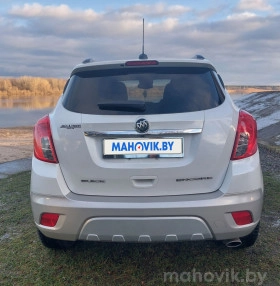 Buick Encore