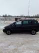 Opel Zafira 1 поколение (A), 2001 года