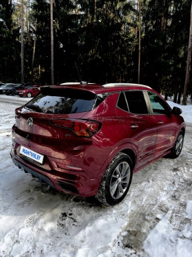 Buick Encore GX