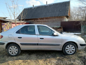 Citroen Xsara