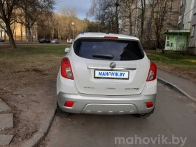 Buick Encore