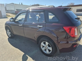 Lifan X60