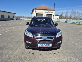 Lifan X60