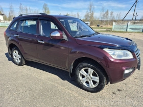 Lifan X60