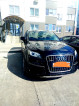 Audi Q7 1 поколение (4L) [рестайлинг], 2009 года