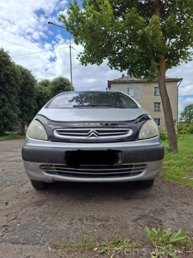 Citroen Xsara Picasso