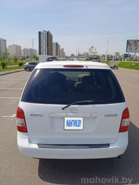 Mazda MPV